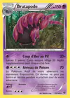Carte Brutapode 53/146