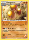 Carte Triopikeur 59/146