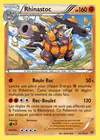 Carte Rhinastoc 62/146