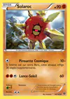 Carte Solaroc 64/146