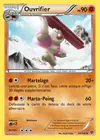 Carte Ouvrifier 66/146