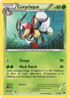 Carte Coxyclaque 7/146