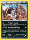 Carte Sepiatroce 76/146