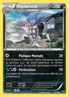 Carte Sepiatroce 77/146