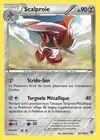 Carte Scalproie 82/146