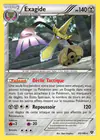 Carte Exagide 85/146