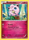 Carte Rondoudou 87/146