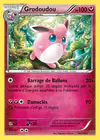 Carte Grodoudou 90/146