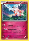 Carte M. Mime 91/146