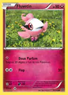 Carte Fluvetin 92/146