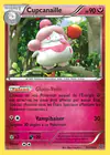 Carte Cupcanaille 95/146