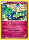 Carte Xerneas 96/146