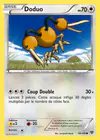 Carte Doduo 98/146
