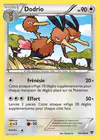 Carte Dodrio 99/146