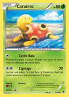 Carte Caratroc 1/124