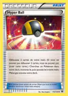 Carte Hyper Ball 113/124