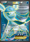 Carte Givrali EX 116/124