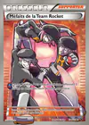 Carte Méfaits de la Team Rocket 124/124