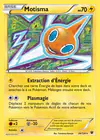 Carte Motisma 24/124