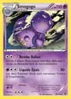 Carte Smogogo 28/124
