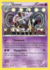 Carte Groret 31/124