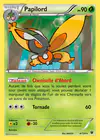 Carte Papilord 4/124