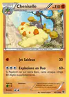 Carte Cheniselle 44/124