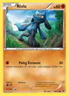 Carte Riolu 46/124