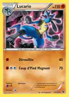 Carte Lucario 47/124