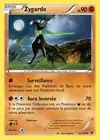 Carte Zygarde 52/124