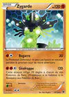 Carte Zygarde 53/124