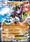 Carte Zygarde EX 54/124