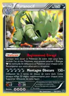 Carte Tyranocif 56/124
