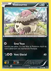 Carte Vostourno 57/124