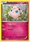 Carte Rondoudou 65/124