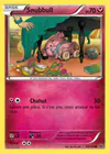 Carte Snubbull 68/124