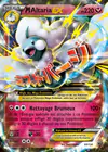 Carte M Altaria EX 69/124