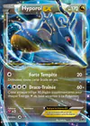 Carte Hyporoi EX 73/124