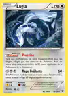 Carte Lugia 78/124