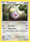 Carte Chuchmur 80/124