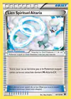 Carte Lien Spirituel Altaria 91/124