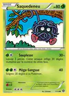 Carte Saquedeneu 1/114