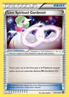 Carte Lien Spirituel Gardevoir 101/114