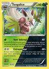 Carte Tengalice 11/114
