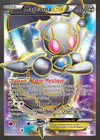 Carte Magearna EX 110/114