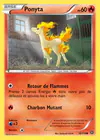 Carte Ponyta 16/114