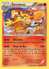 Carte Simiabraz 20/114