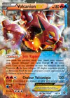 Carte Volcanion EX 26/114
