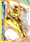 Carte Gamblast TURBO 35/114