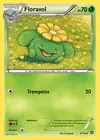 Carte Floravol 4/114